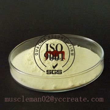 Estosterone Ace Cas No 1045-69-8 Testosterone Acetate 